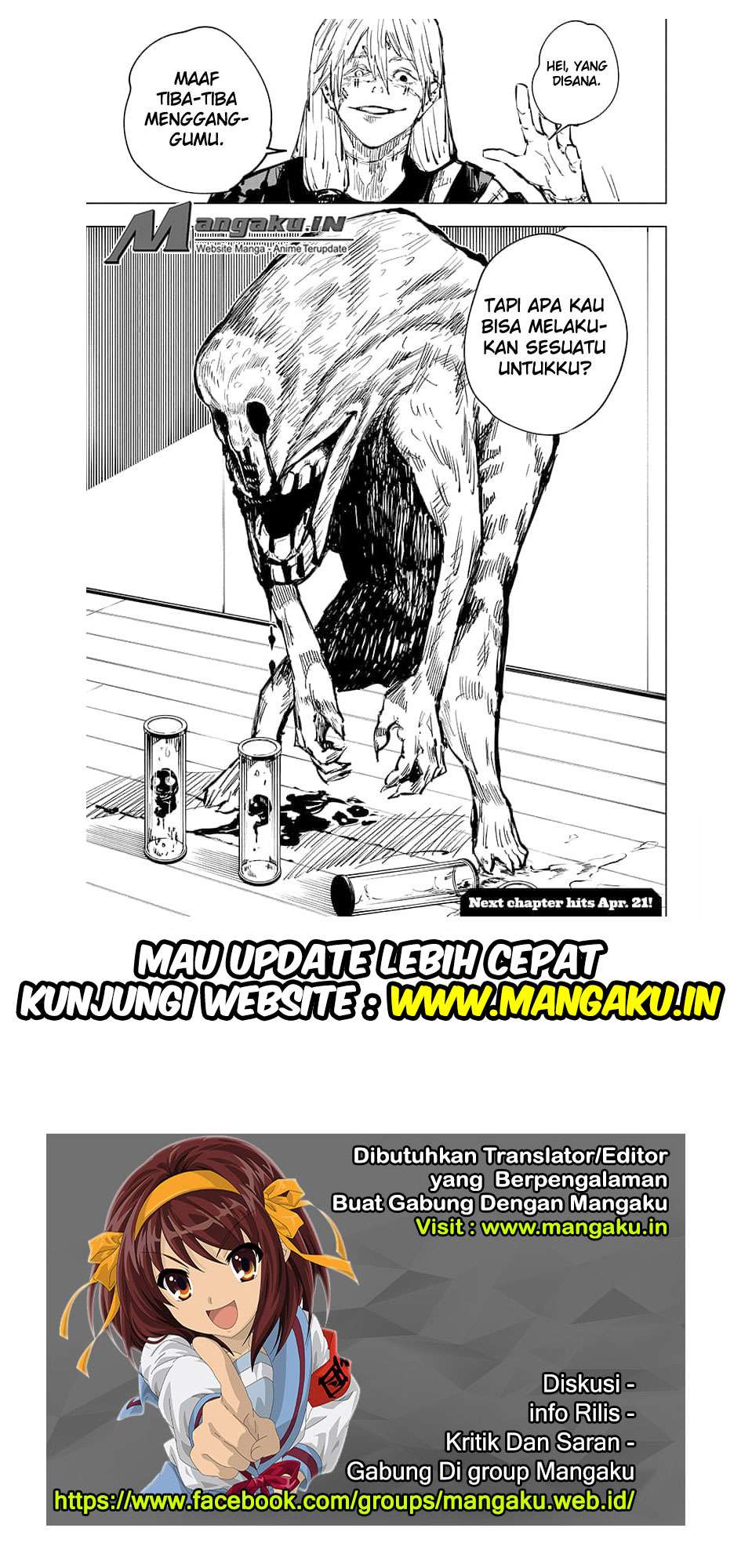 Chapter 55 - halaman 21