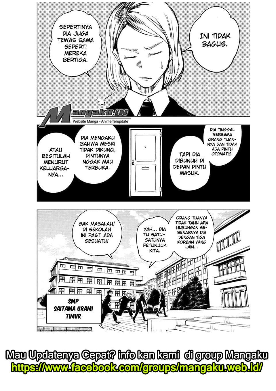Chapter 55 - halaman 8