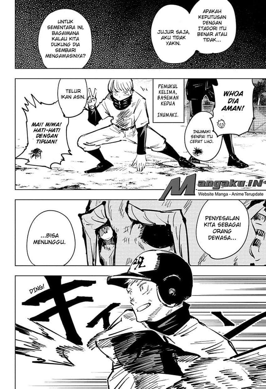 Chapter 54 - halaman 20