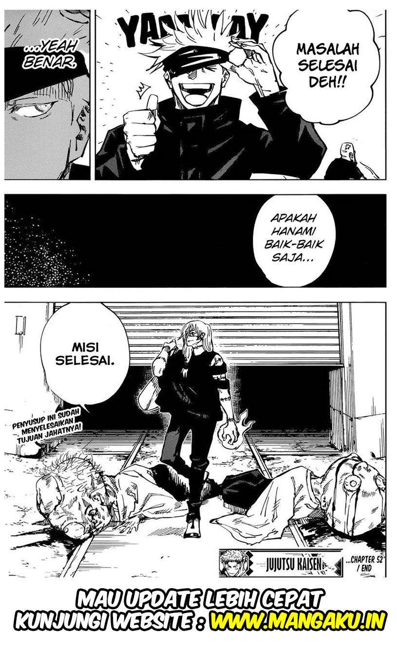 Chapter 52 - halaman 19