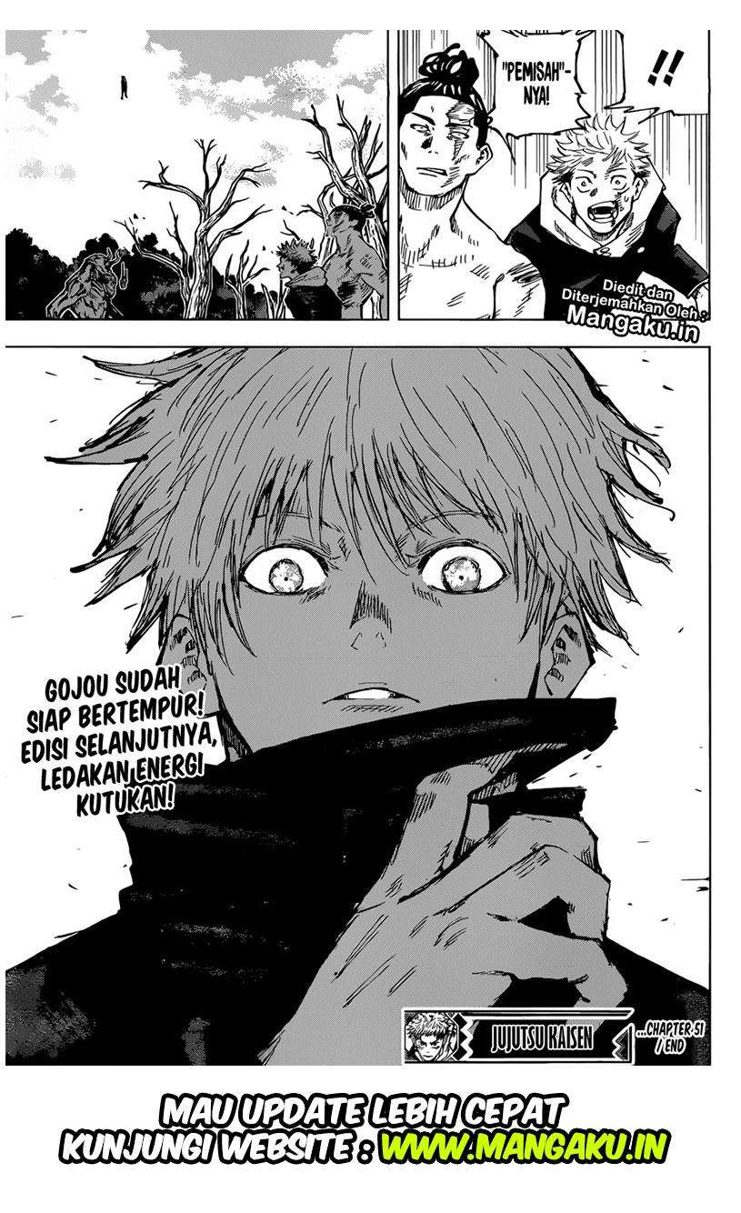 Chapter 51 - halaman 20
