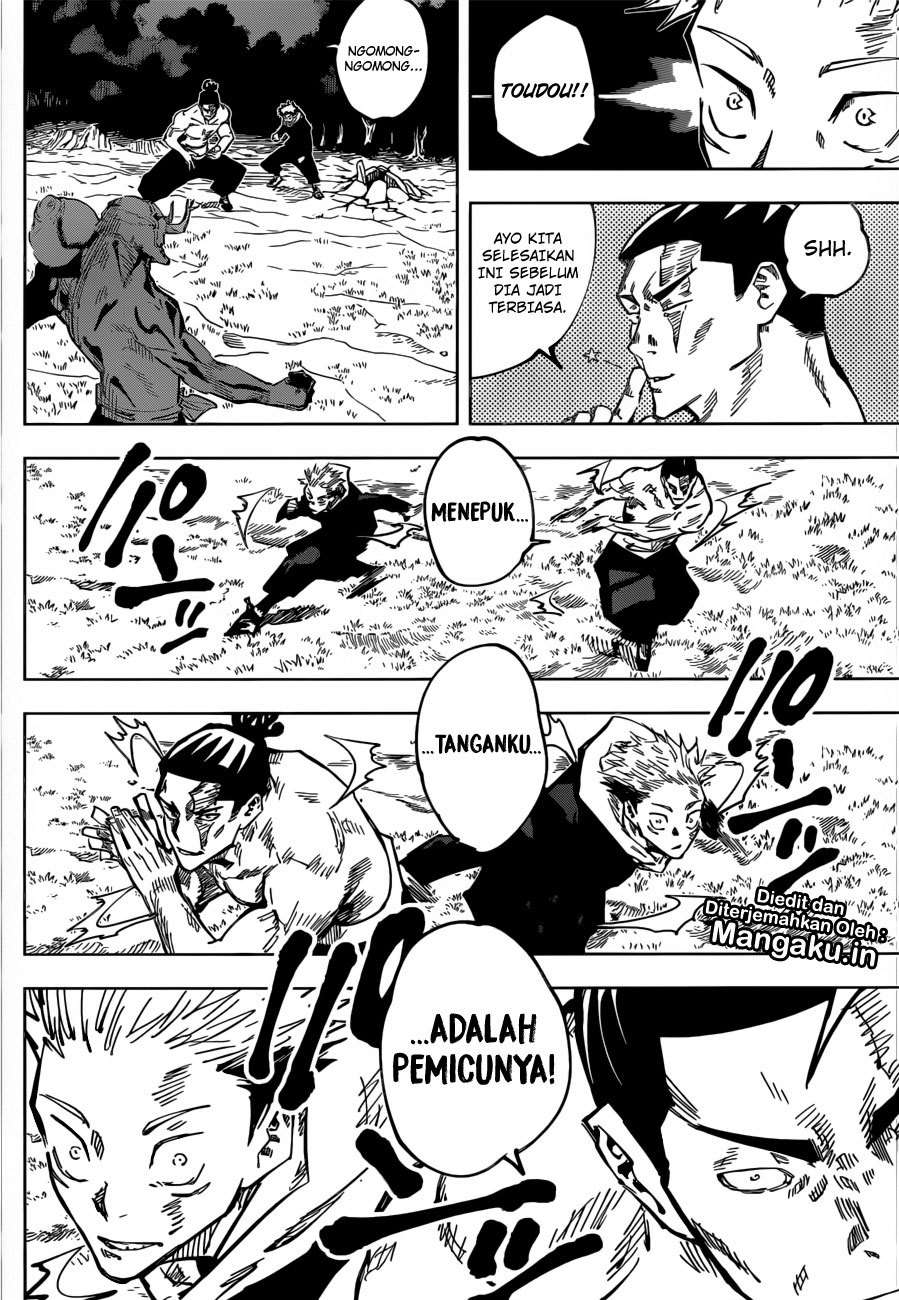 Chapter 50 - halaman 12