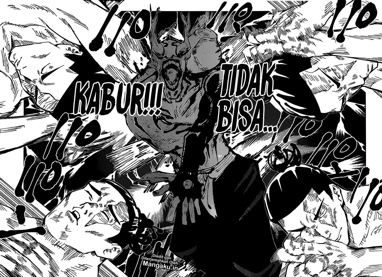 Chapter 50 - halaman 14