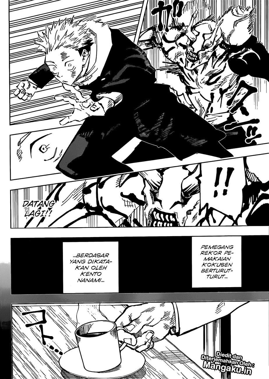 Chapter 50 - halaman 15