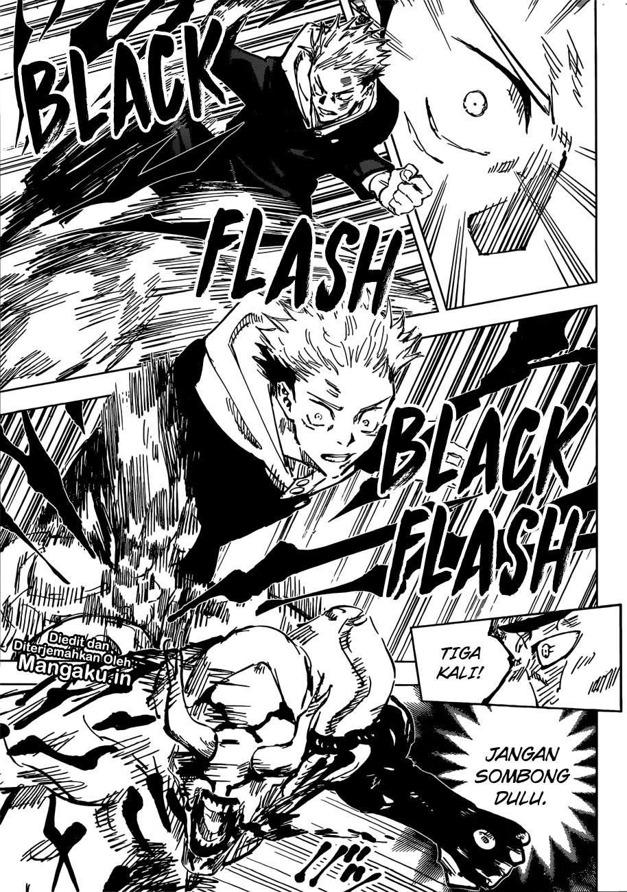Chapter 50 - halaman 18