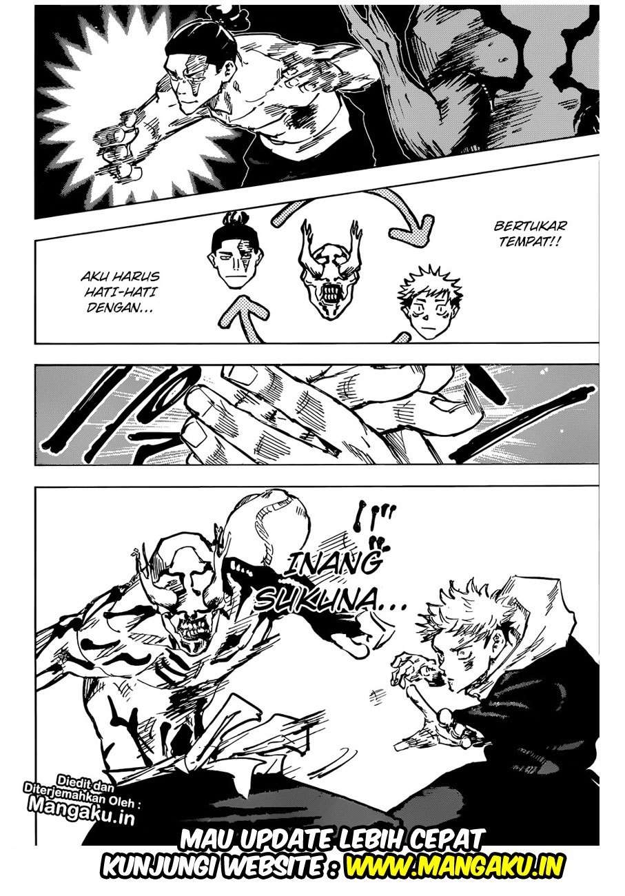 Chapter 50 - halaman 19