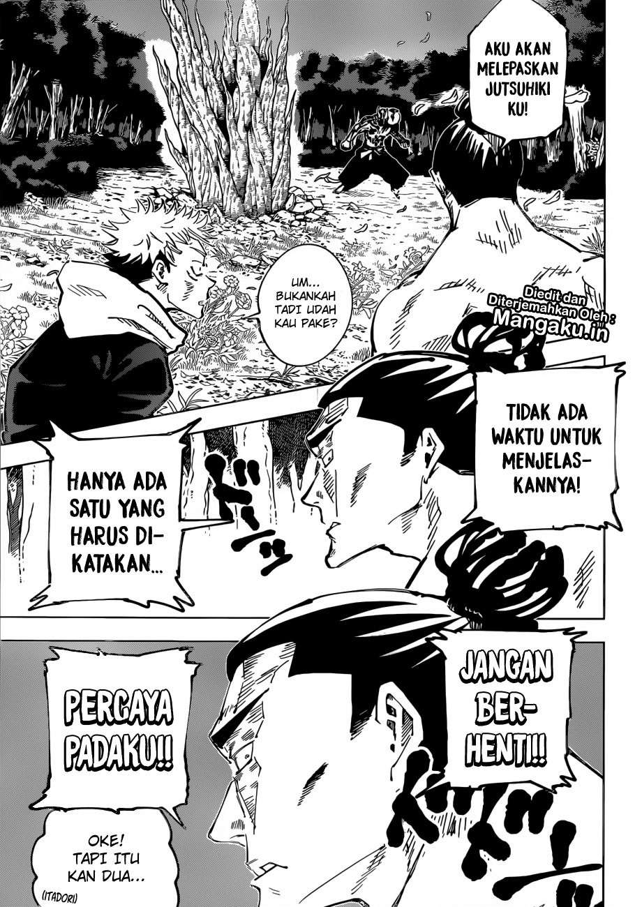 Chapter 50 - halaman 5