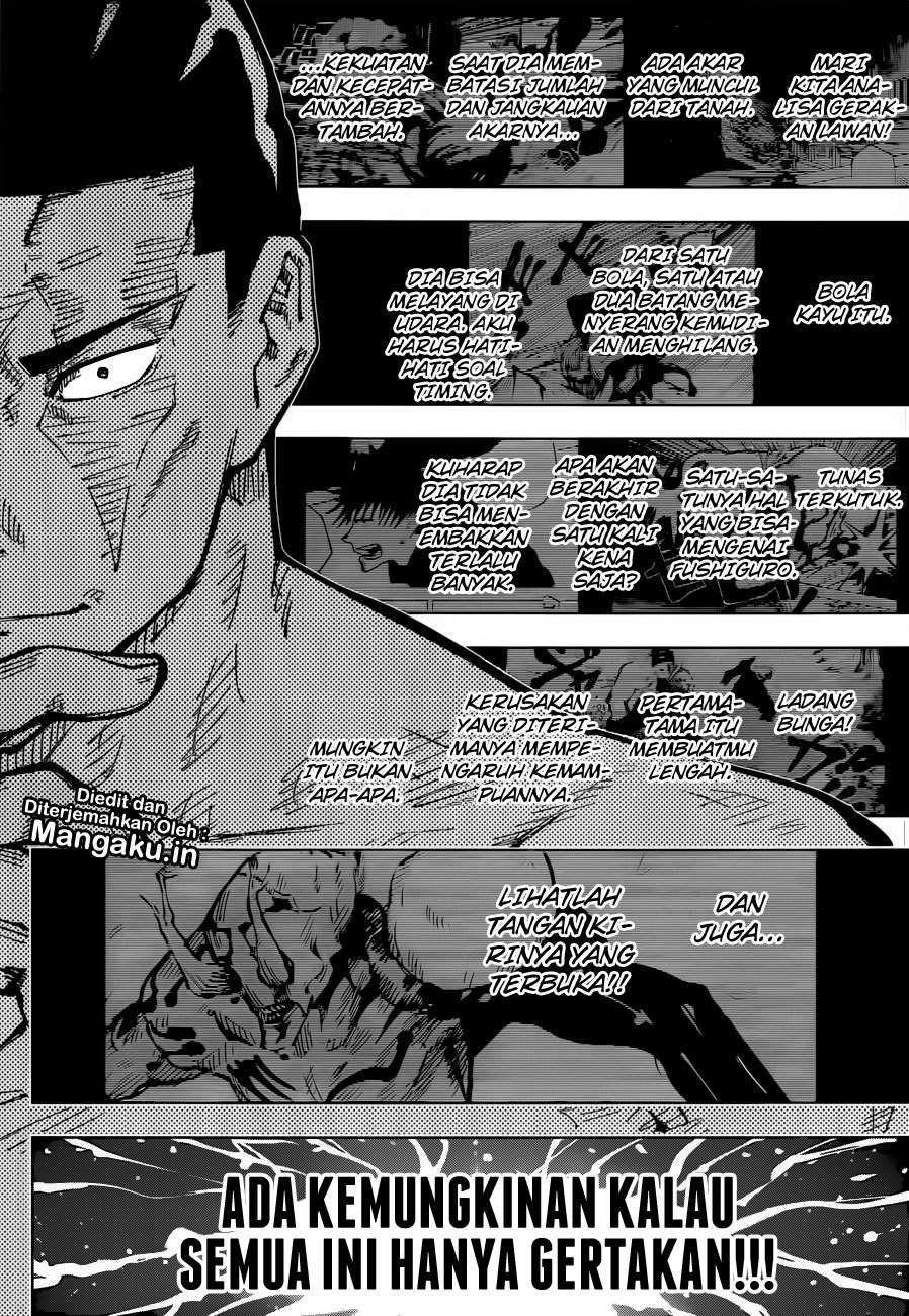 Chapter 50 - halaman 6