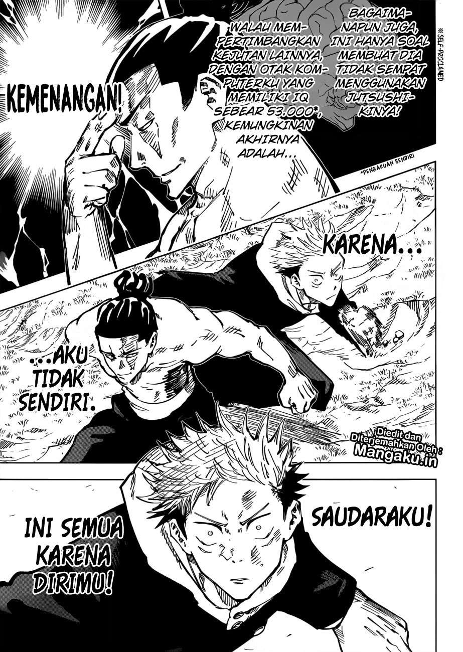Chapter 50 - halaman 7