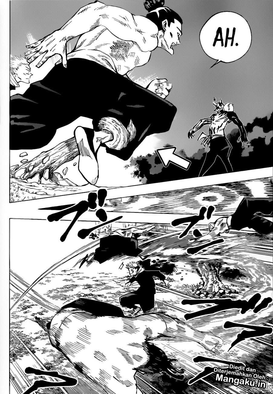 Chapter 50 - halaman 8