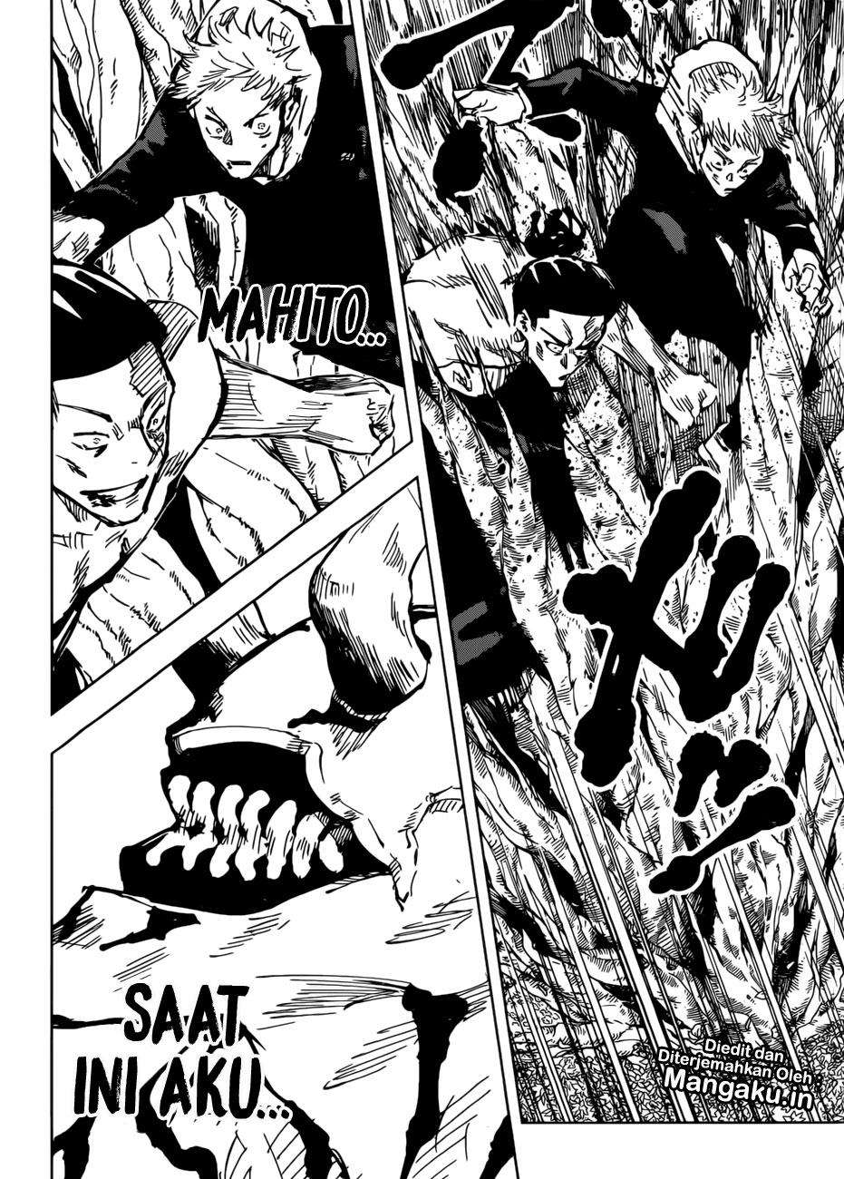 Chapter 49 - halaman 21