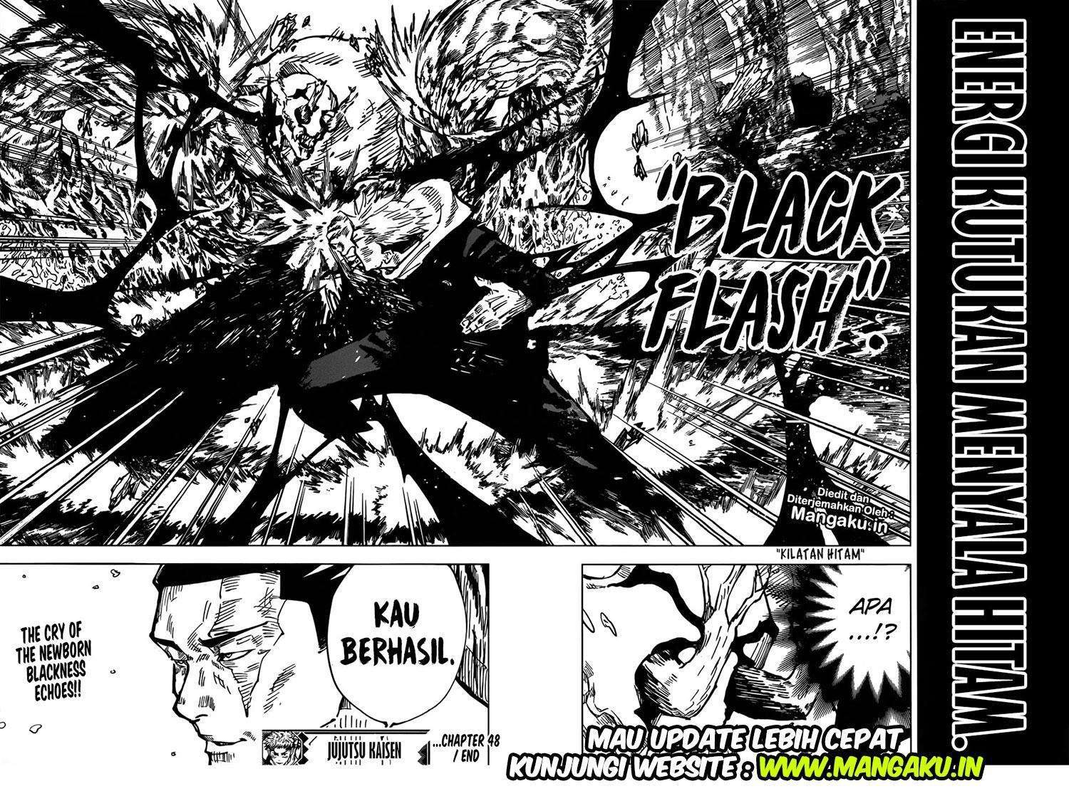 Chapter 48 - halaman 20