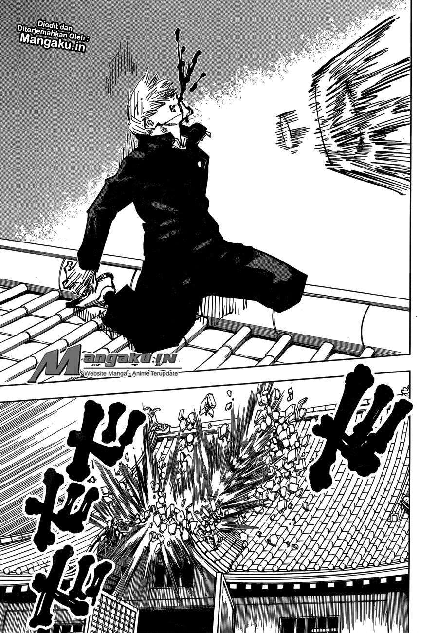 Chapter 46 - halaman 19