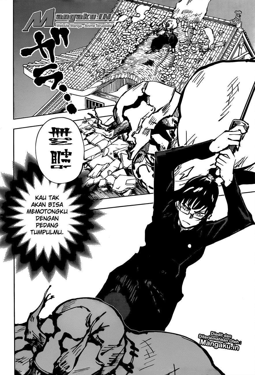 Chapter 46 - halaman 20