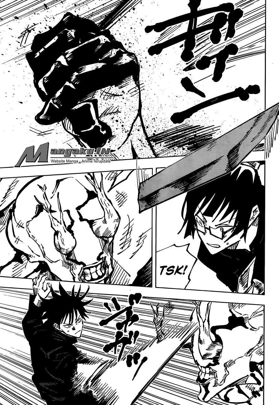 Chapter 46 - halaman 21
