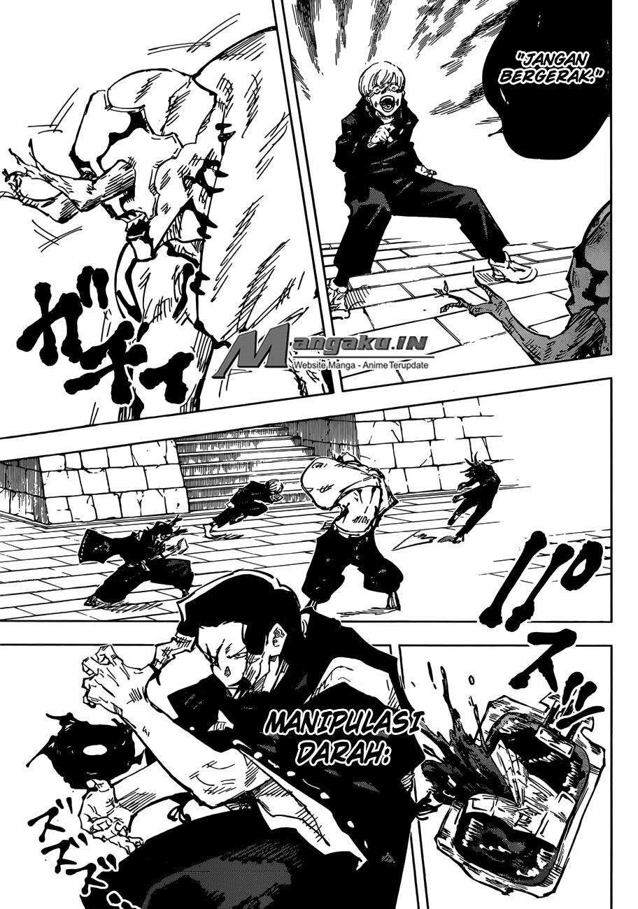 Chapter 45 - halaman 14