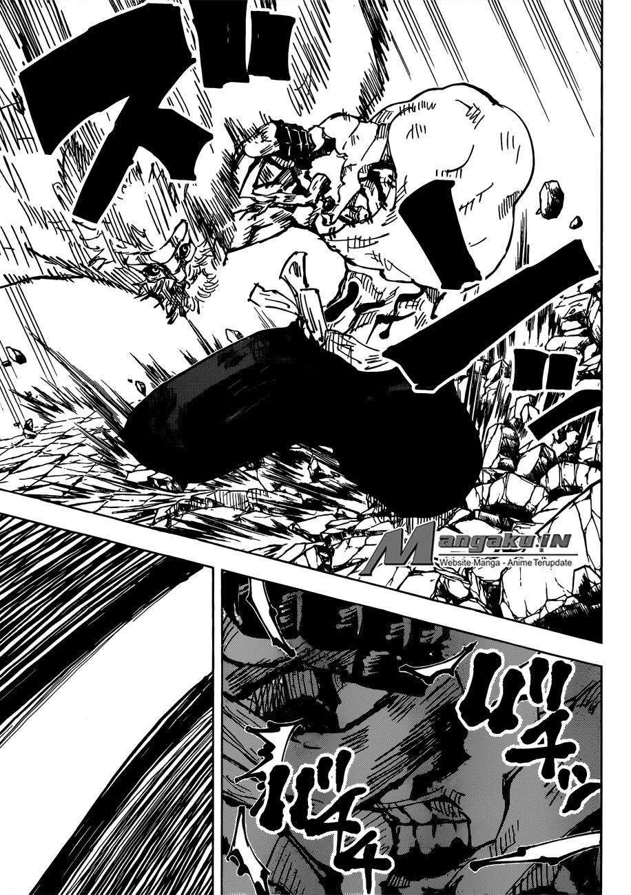 Chapter 45 - halaman 16
