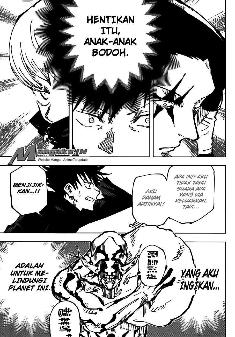 Chapter 45 - halaman 18