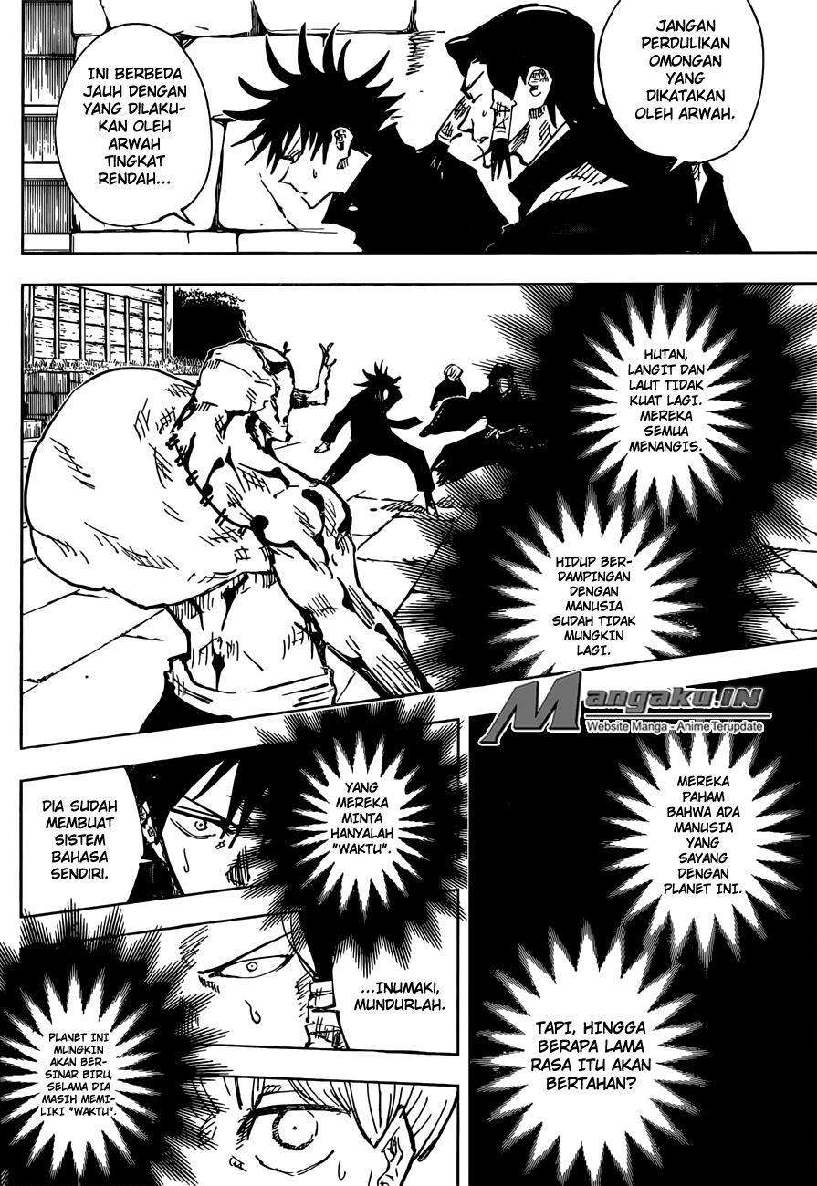Chapter 45 - halaman 19