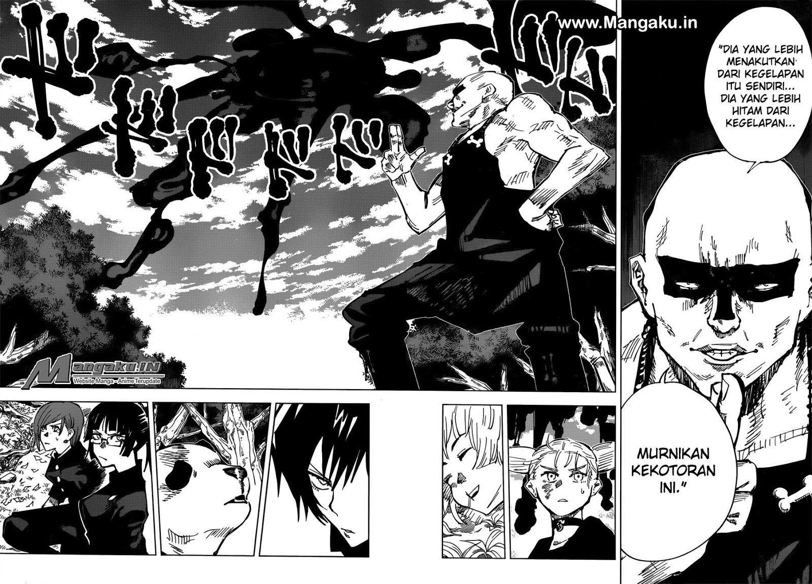 Chapter 45 - halaman 6