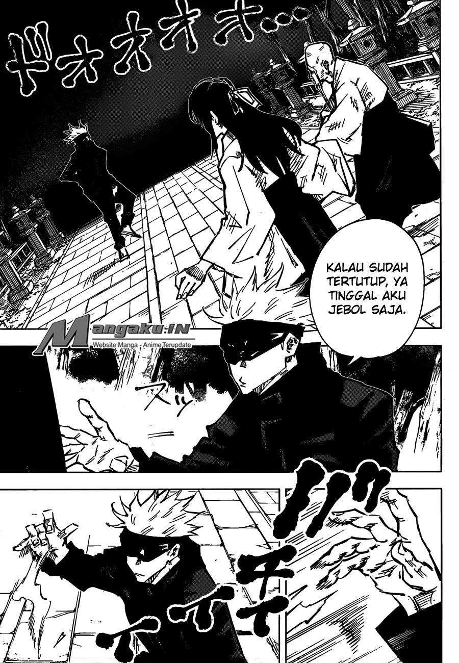 Chapter 45 - halaman 8