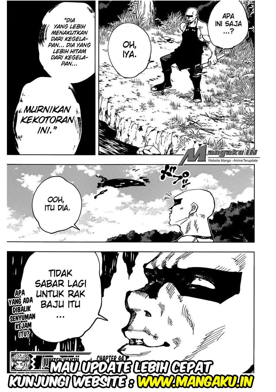 Chapter 44 - halaman 20