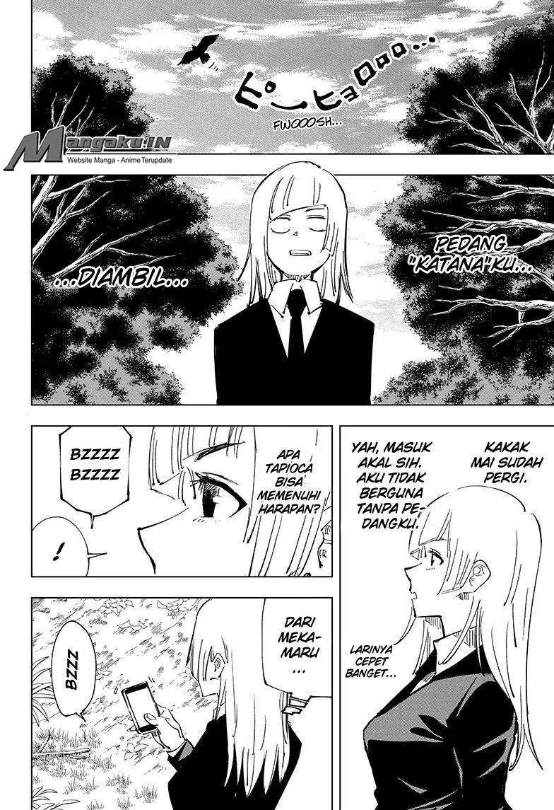 Chapter 43 - halaman 12