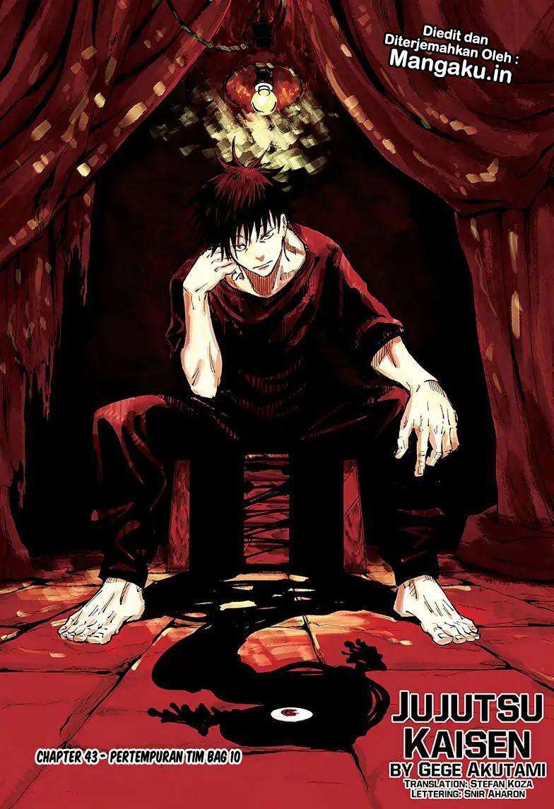 Chapter 43 - halaman 3
