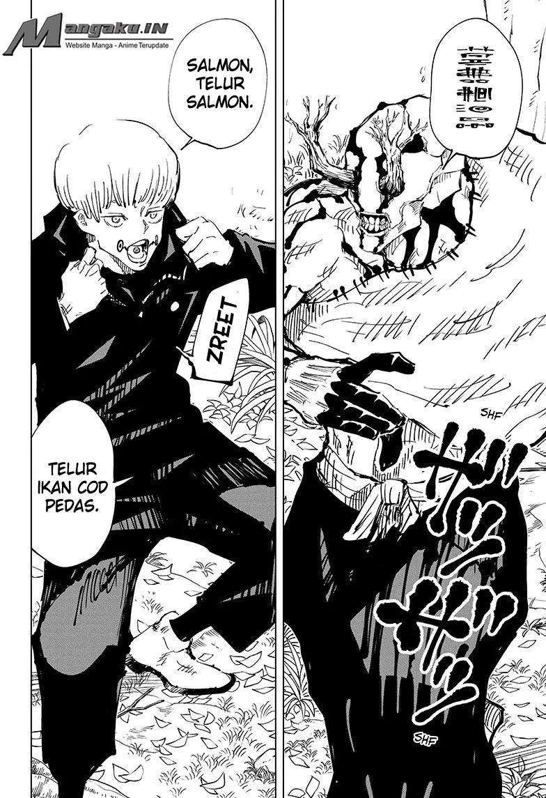 Chapter 43 - halaman 21