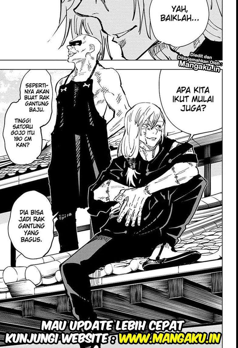 Chapter 43 - halaman 22