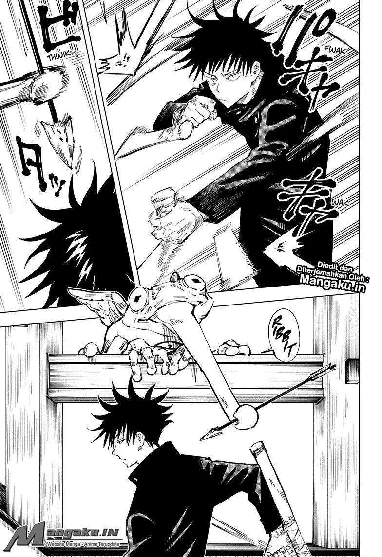 Chapter 43 - halaman 5