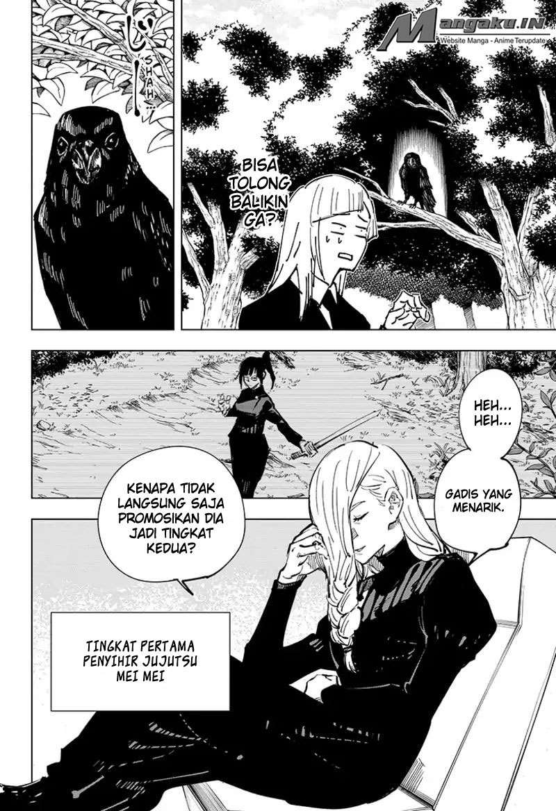 Chapter 40 - halaman 12