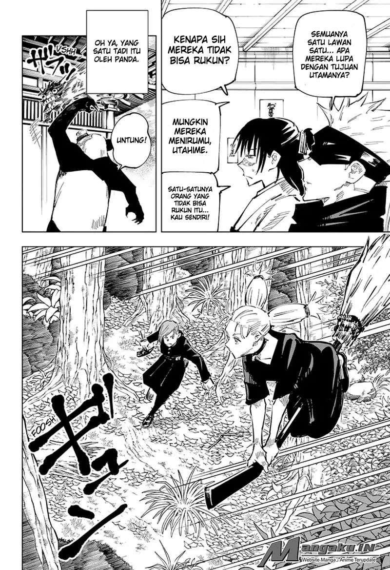 Chapter 40 - halaman 16