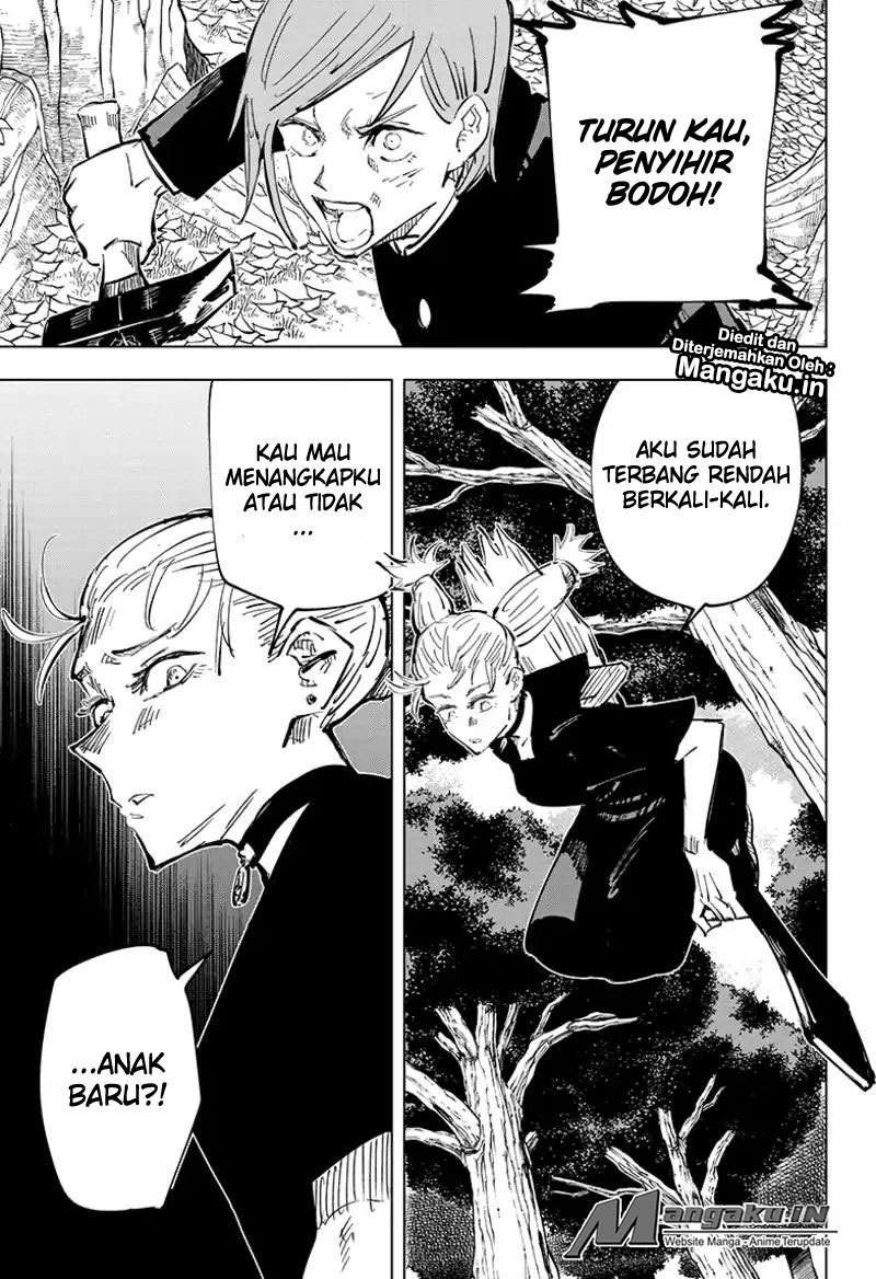 Chapter 40 - halaman 17