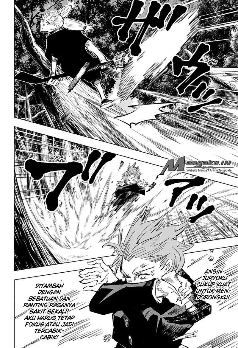 Chapter 40 - halaman 18