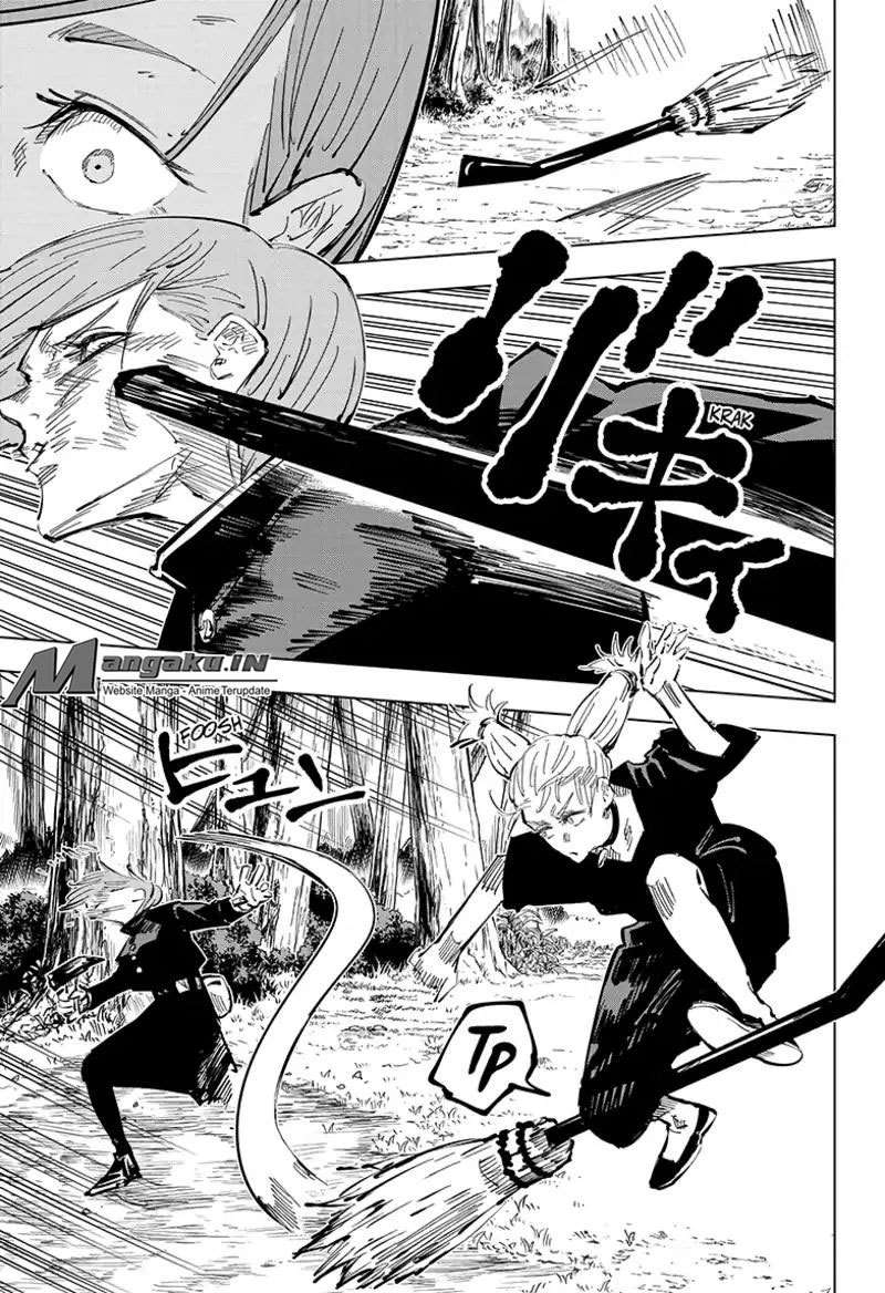 Chapter 40 - halaman 19
