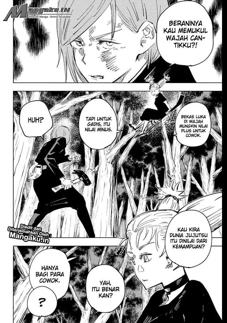 Chapter 40 - halaman 20