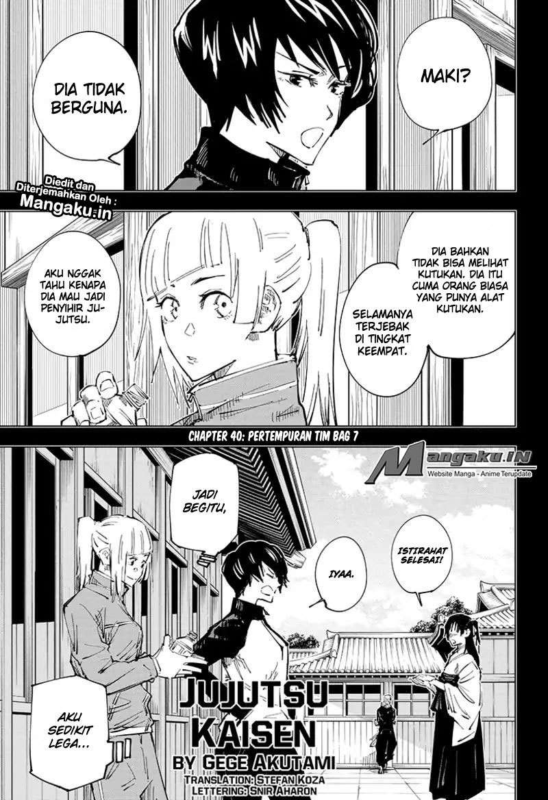 Chapter 40 - halaman 3