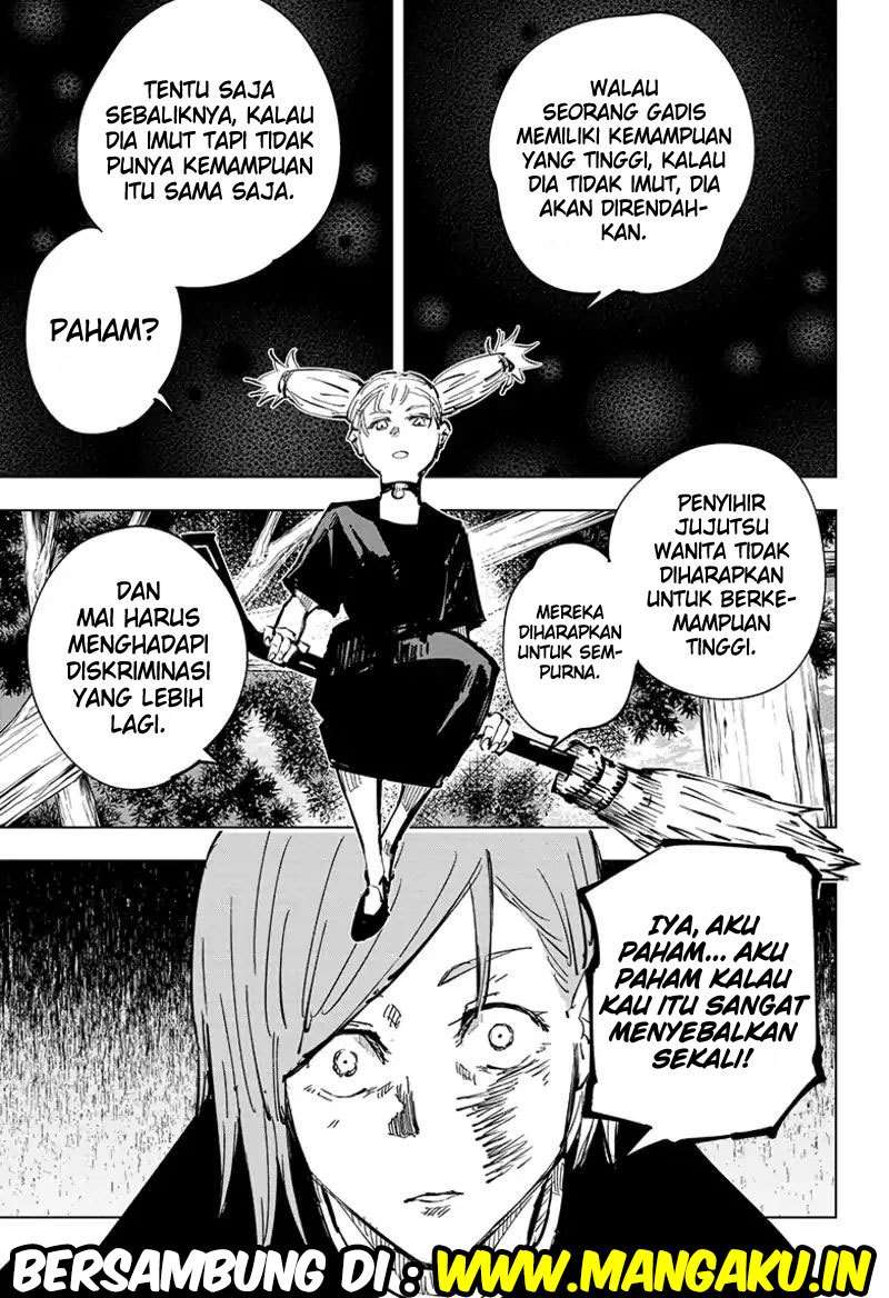 Chapter 40 - halaman 21
