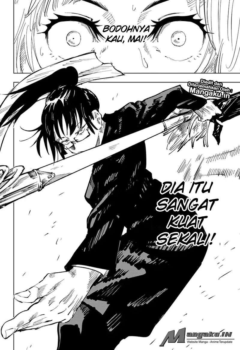 Chapter 40 - halaman 4