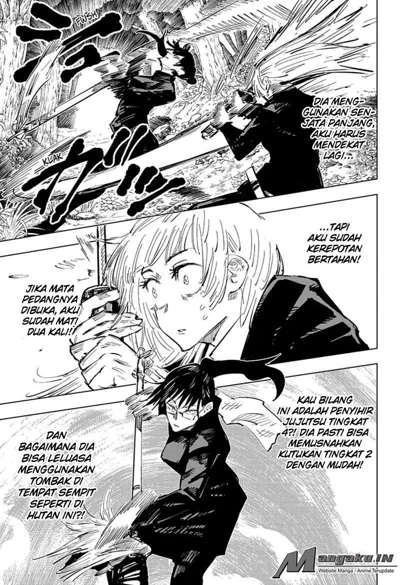 Chapter 40 - halaman 5