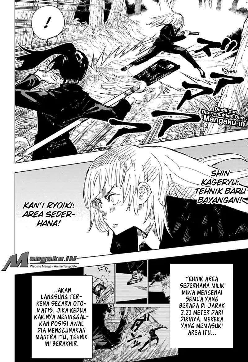 Chapter 40 - halaman 6