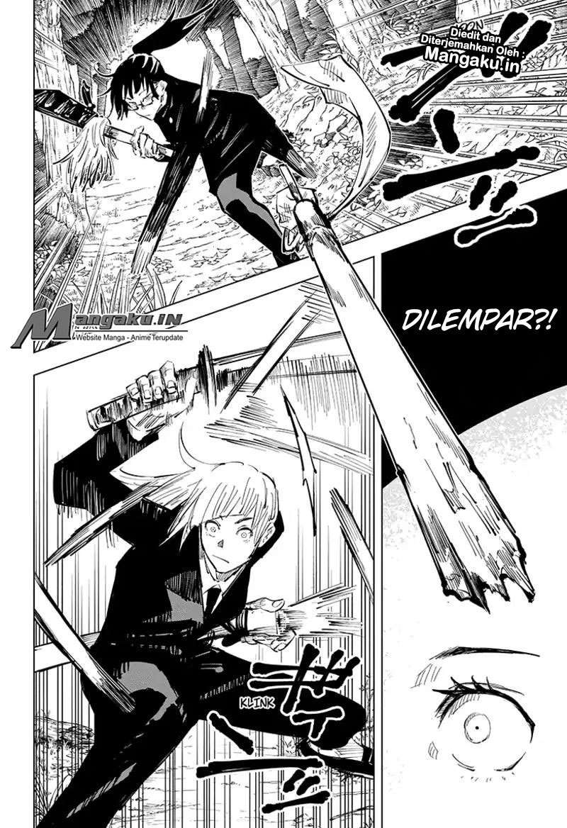 Chapter 40 - halaman 8