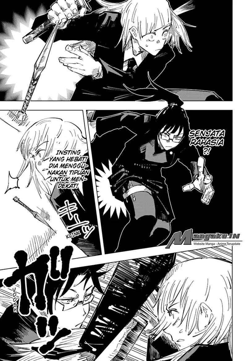 Chapter 40 - halaman 9