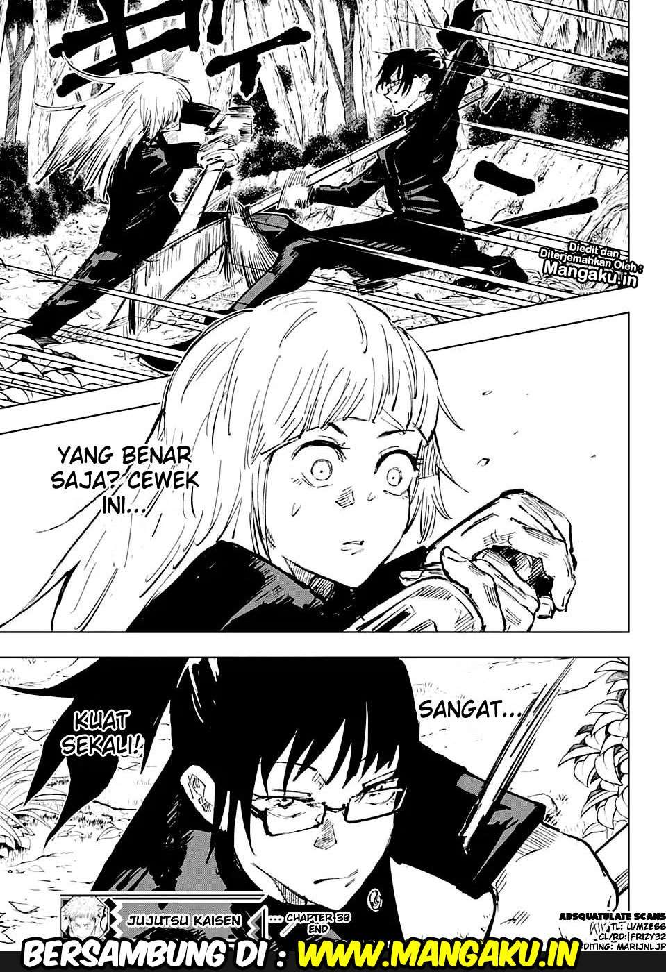 Chapter 39 - halaman 22