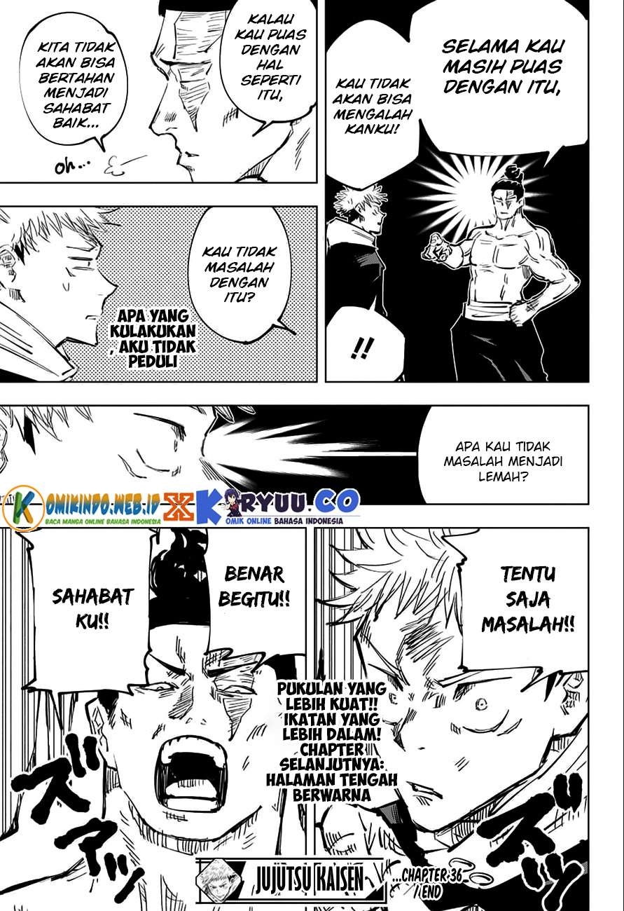 Chapter 36 - halaman 23
