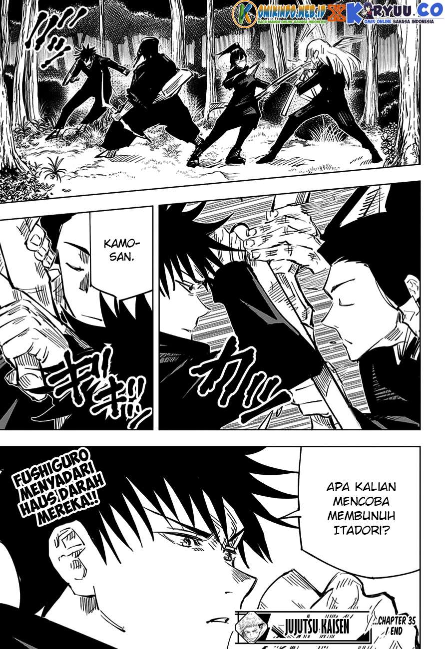Chapter 35 - halaman 23