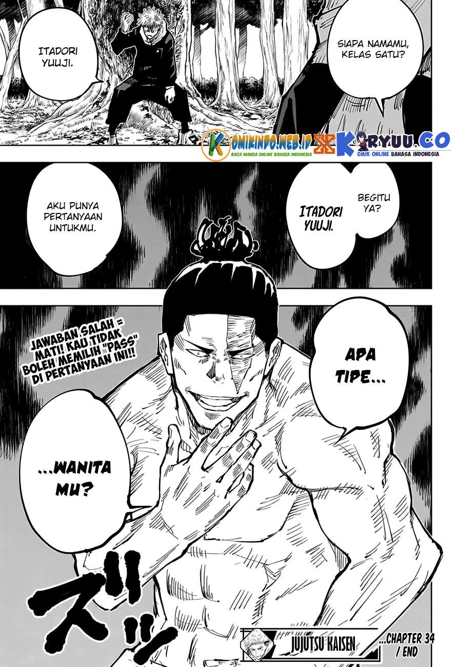 Chapter 34 - halaman 21