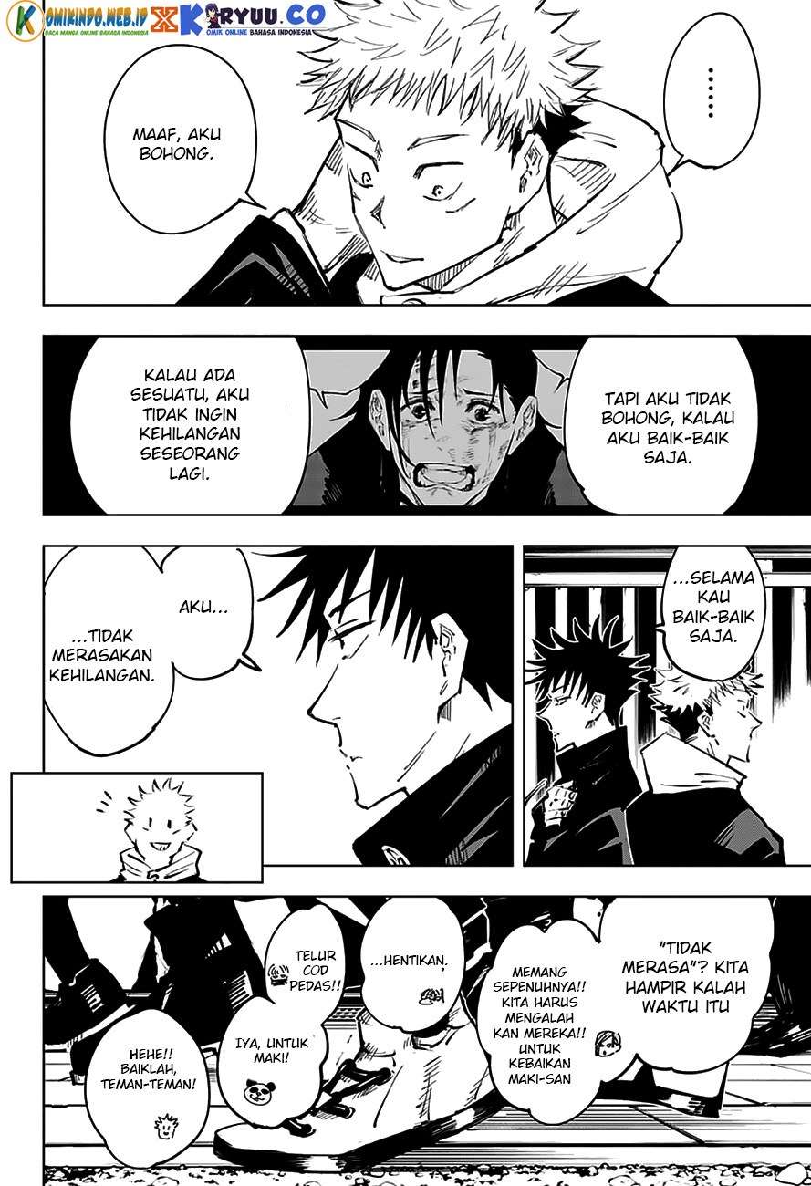 Chapter 33 - halaman 21