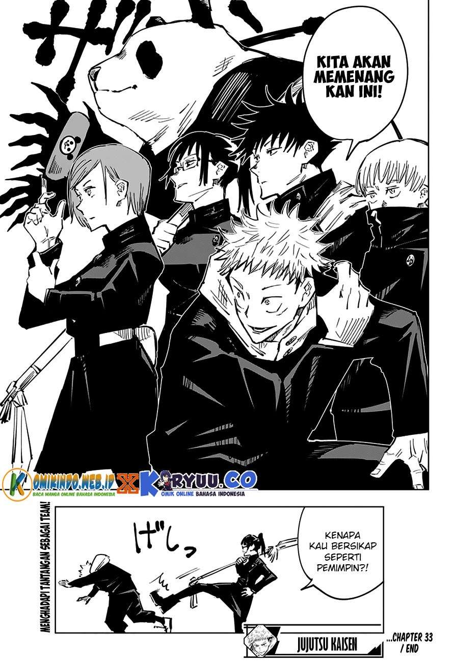 Chapter 33 - halaman 22
